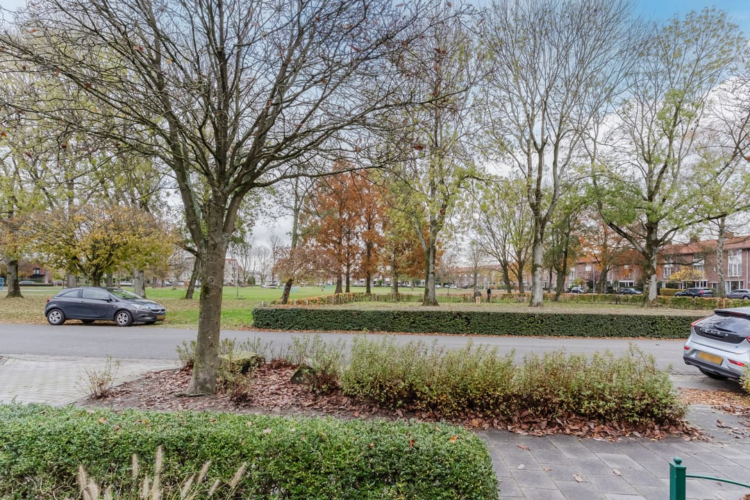 Foto 2 van Wilhelminapark 26