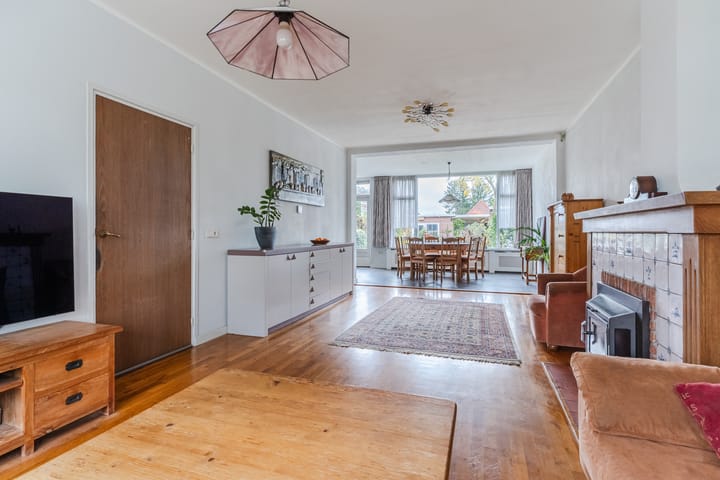 Photo 3 of Wilhelminapark 26