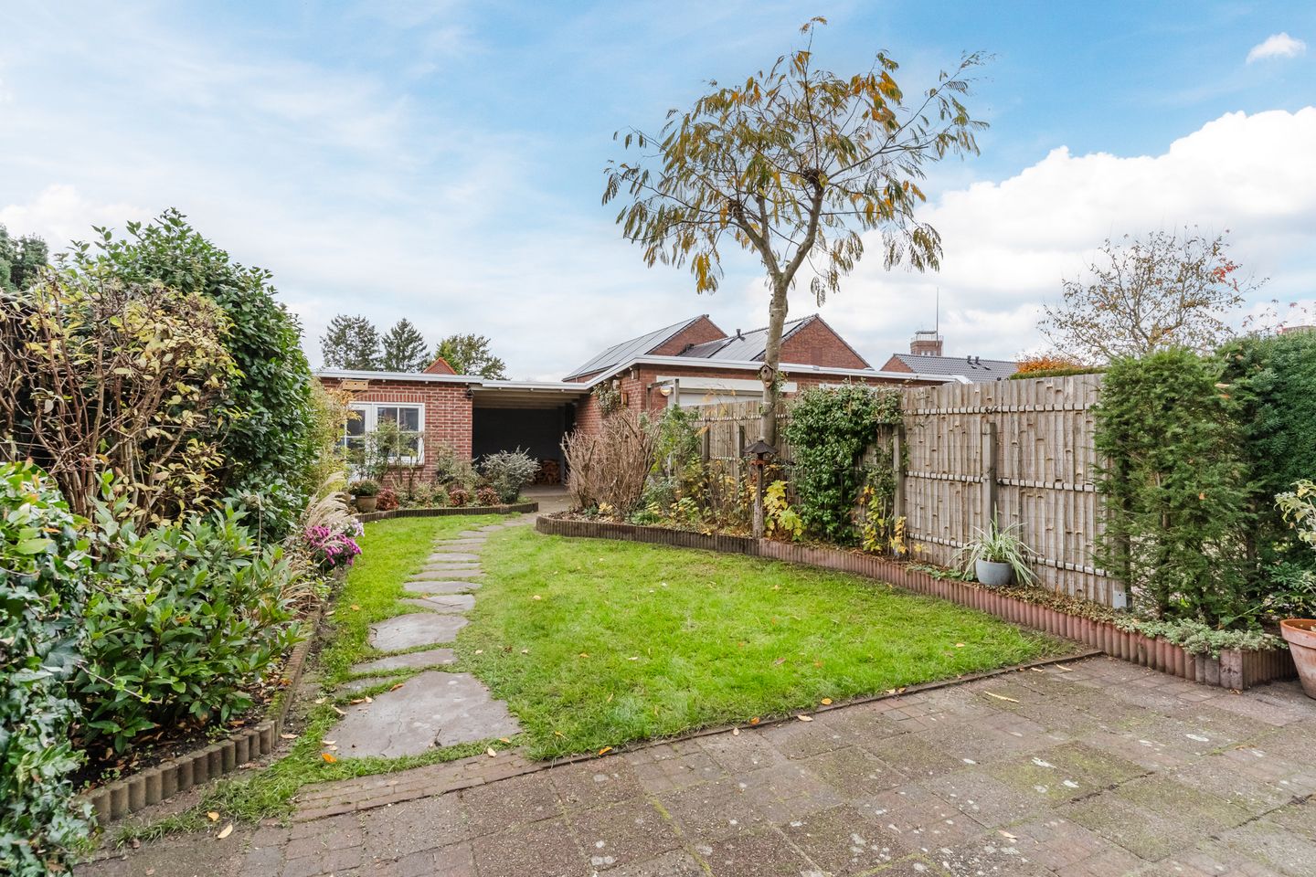 Foto 5 van Wilhelminapark 26