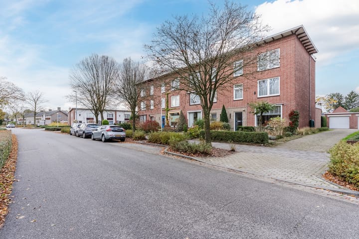 Photo 6 of Wilhelminapark 26