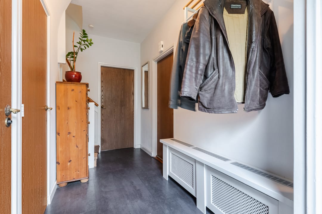 Foto 7 van Wilhelminapark 26