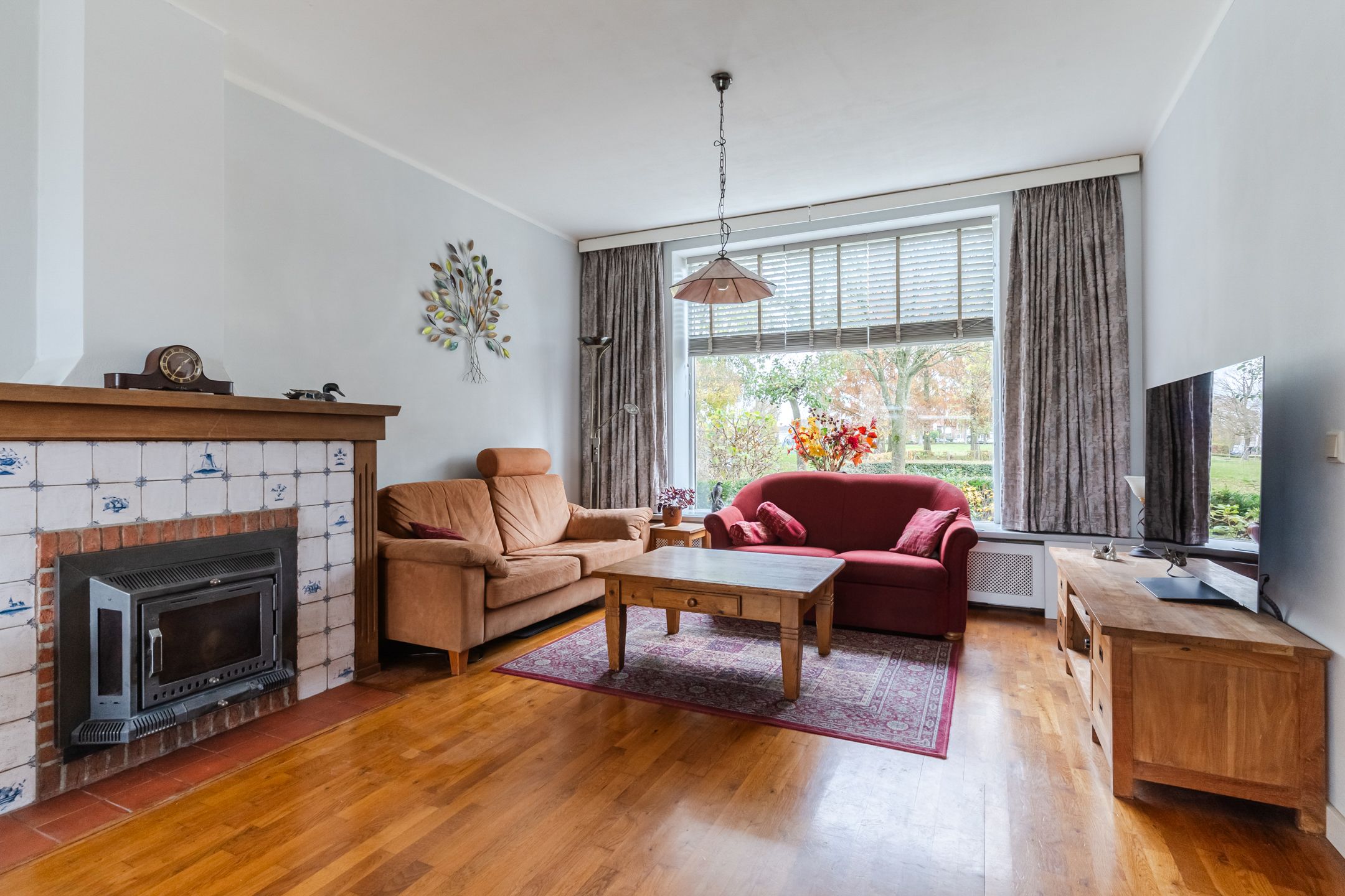 Foto 9 van Wilhelminapark 26