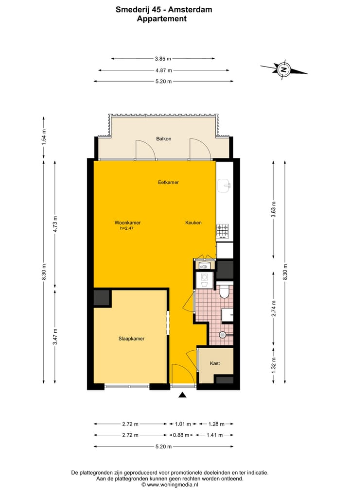 Foto 21 van Smederij 45