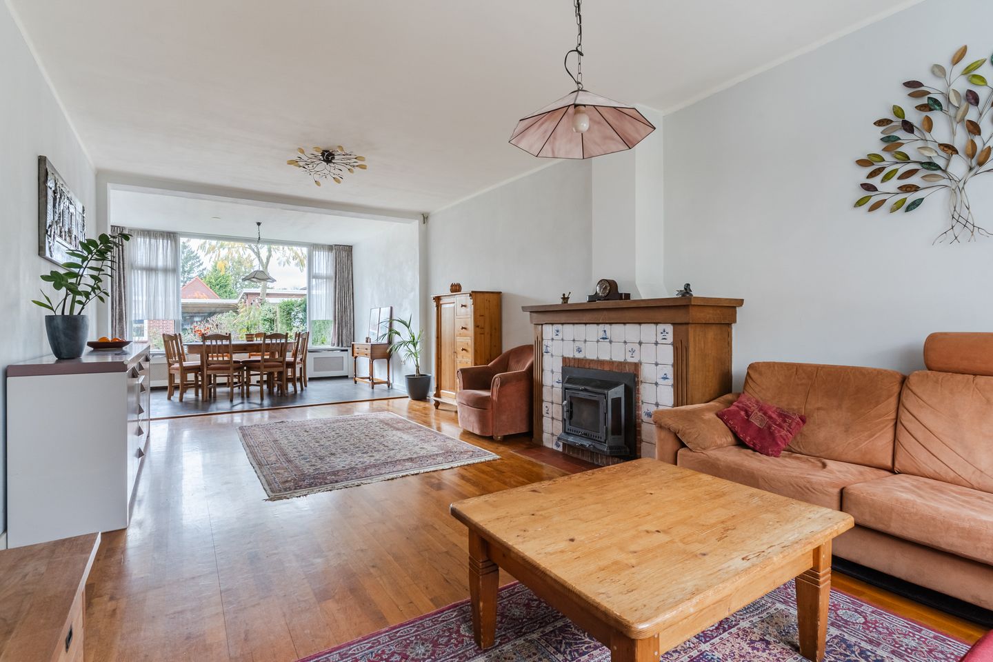 Foto 10 van Wilhelminapark 26