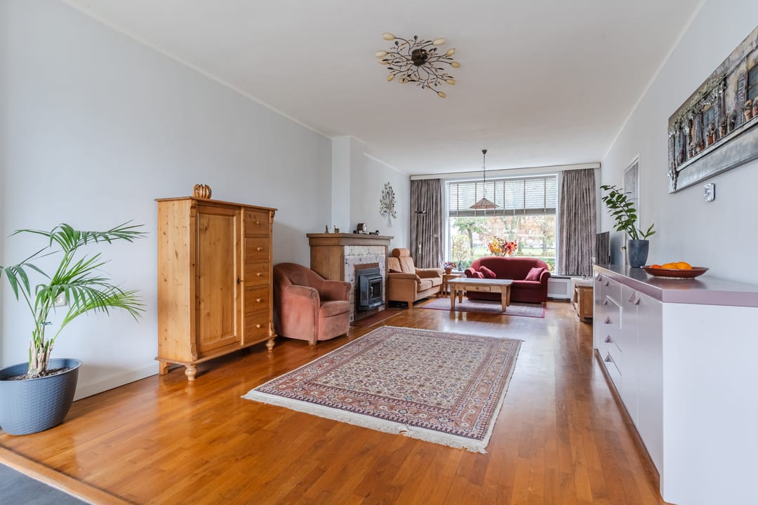 Foto 11 van Wilhelminapark 26