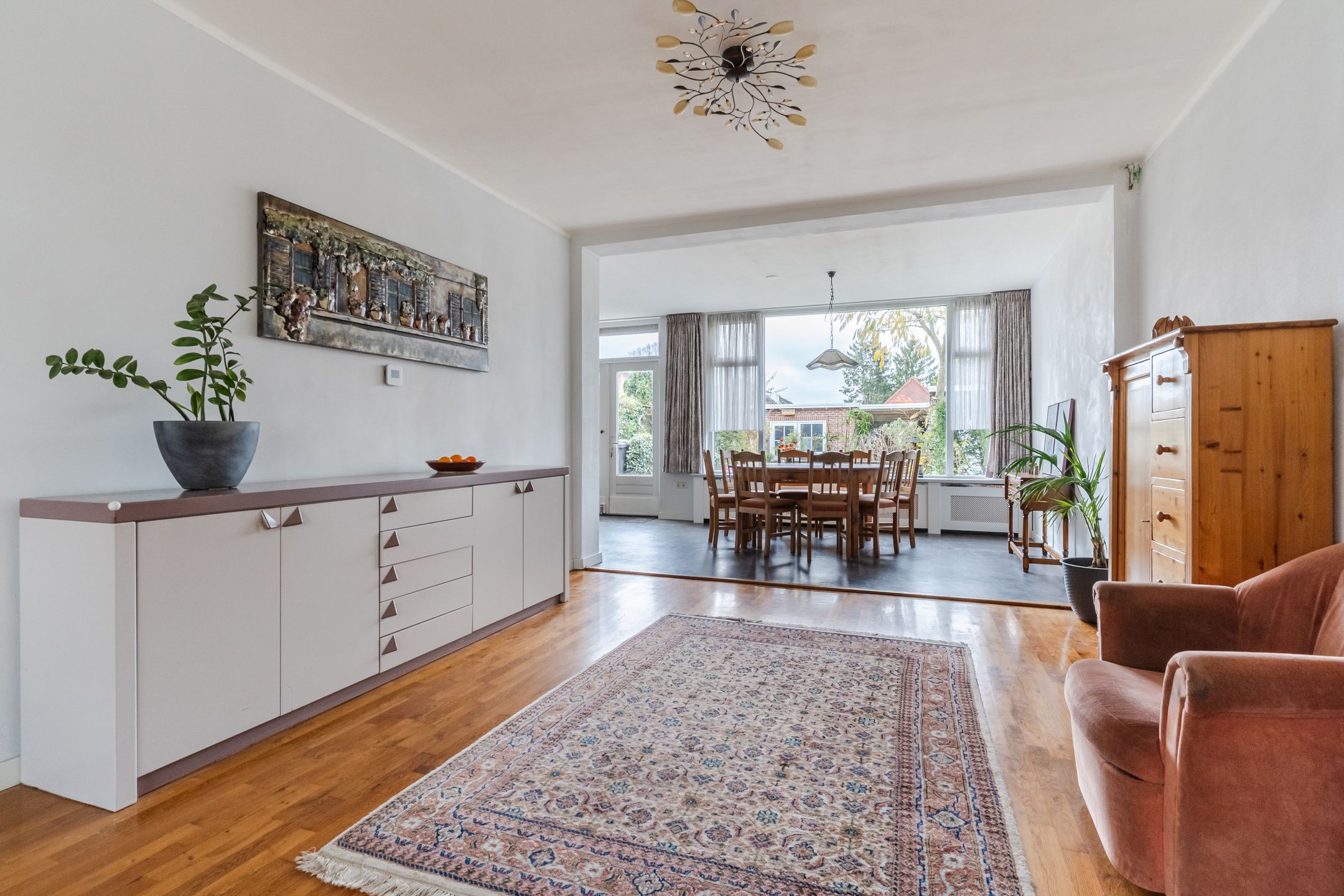 Foto 12 van Wilhelminapark 26