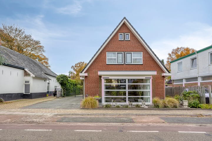 Foto 2 van Jan Oldenburgerstraat E 12