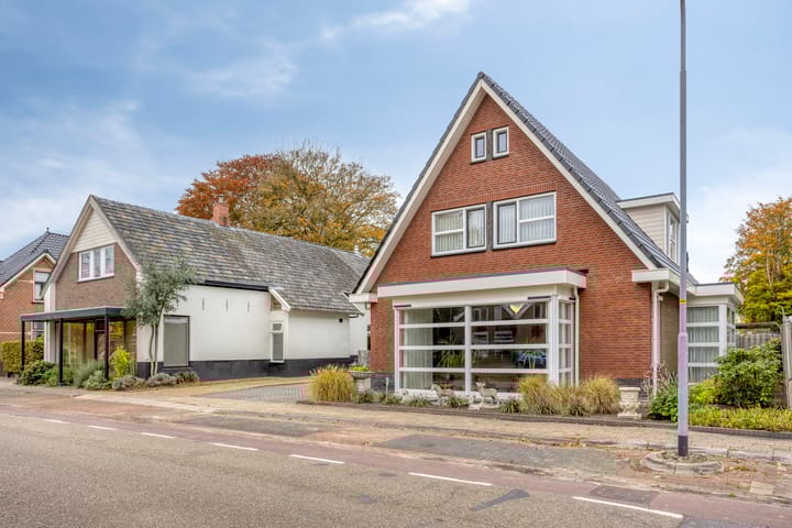 Foto 4 van Jan Oldenburgerstraat E 12