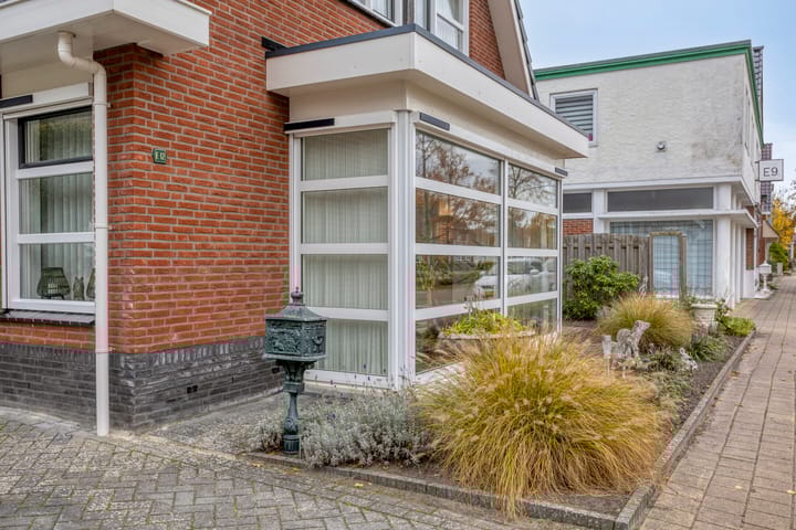 Foto 5 van Jan Oldenburgerstraat E 12