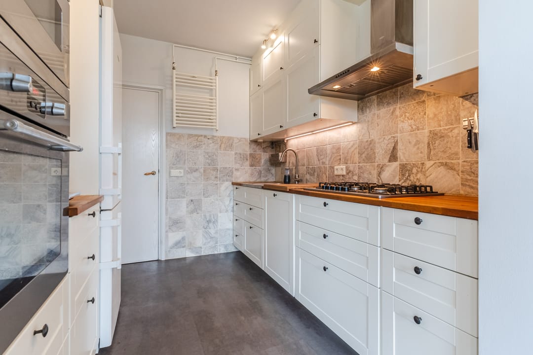 Foto 16 van Wilhelminapark 26