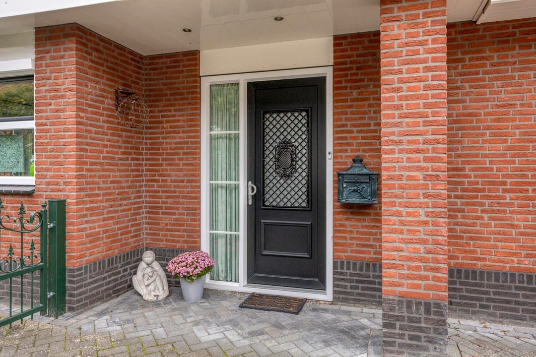 Foto 7 van Jan Oldenburgerstraat E 12