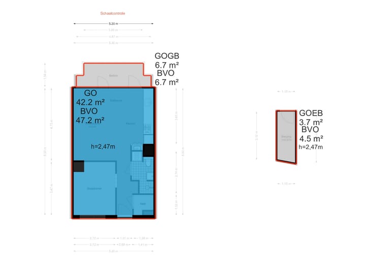 Foto 25 van Smederij 45