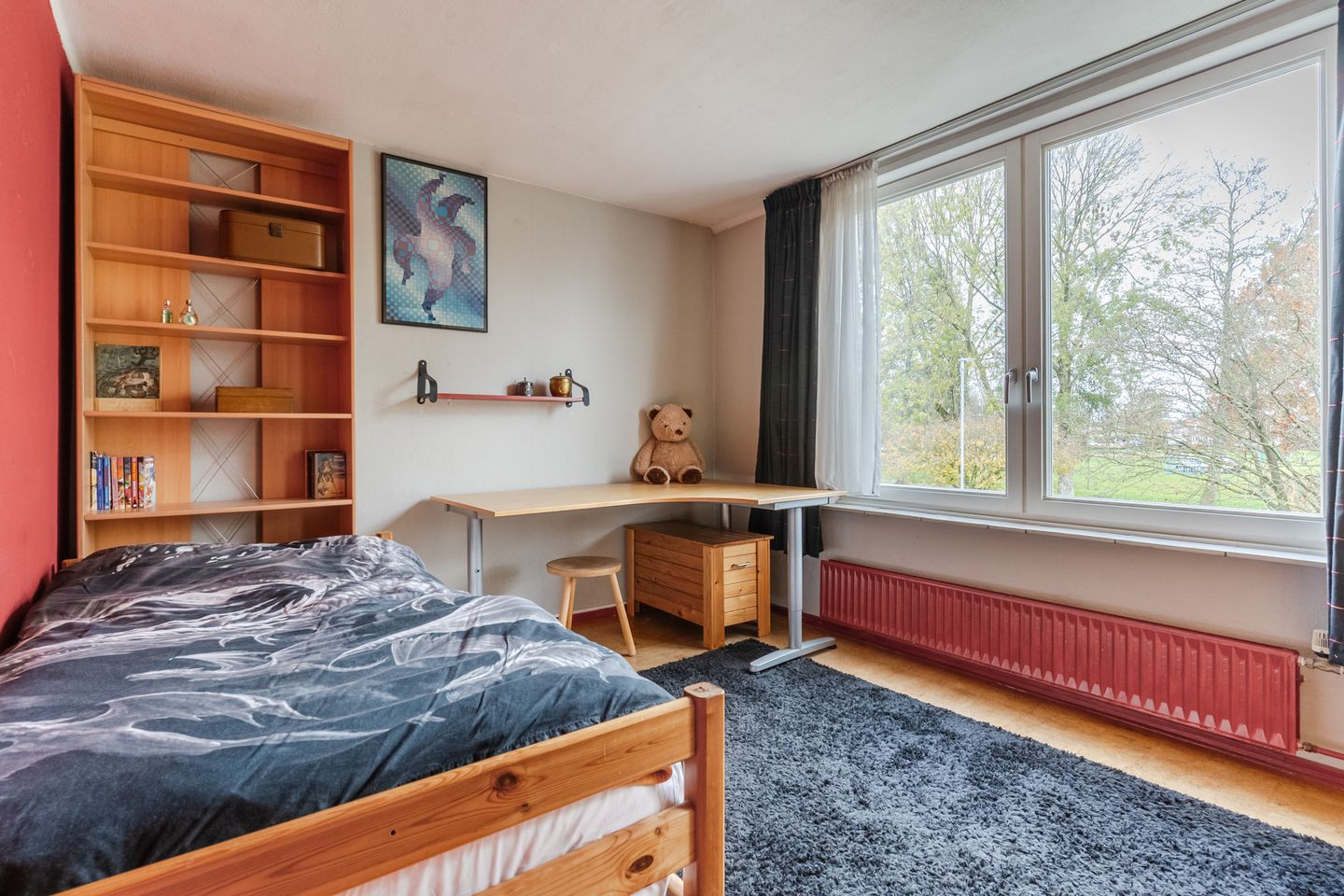 Foto 20 van Wilhelminapark 26