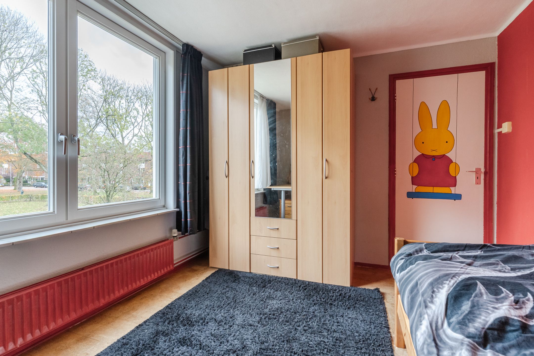 Foto 21 van Wilhelminapark 26