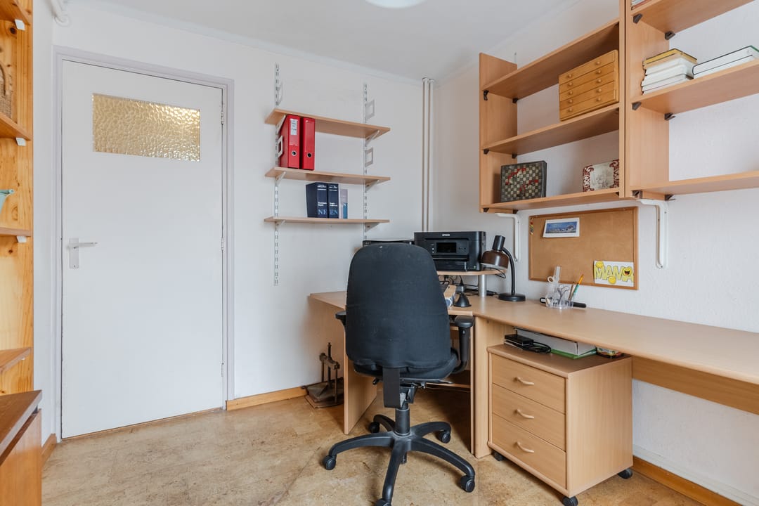 Foto 23 van Wilhelminapark 26