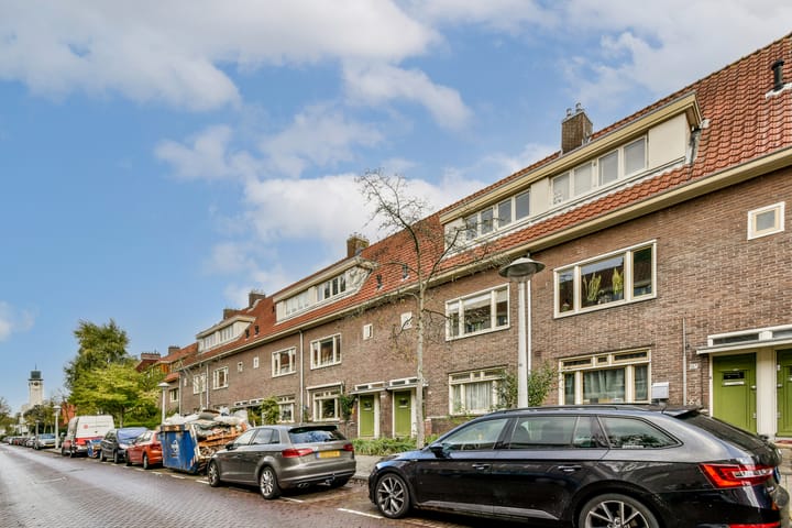 Foto 2 van Veeteeltstraat 68-B