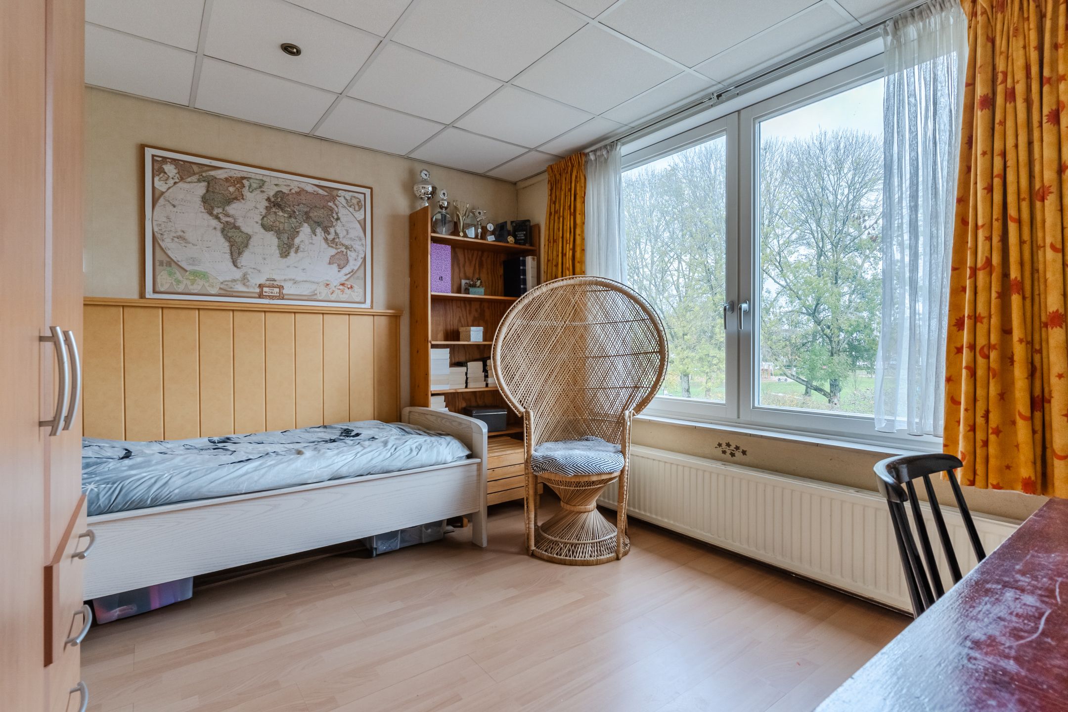 Foto 27 van Wilhelminapark 26