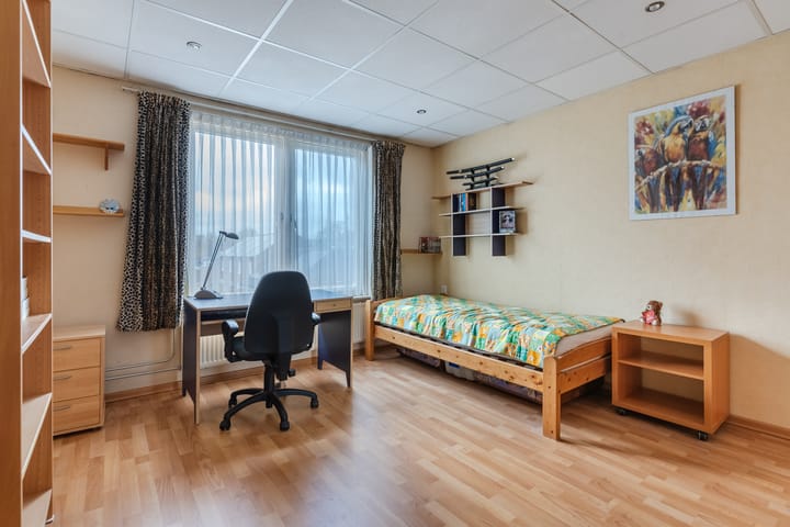 Photo 28 of Wilhelminapark 26