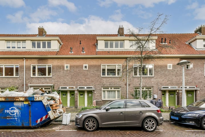 Foto 3 van Veeteeltstraat 68-B