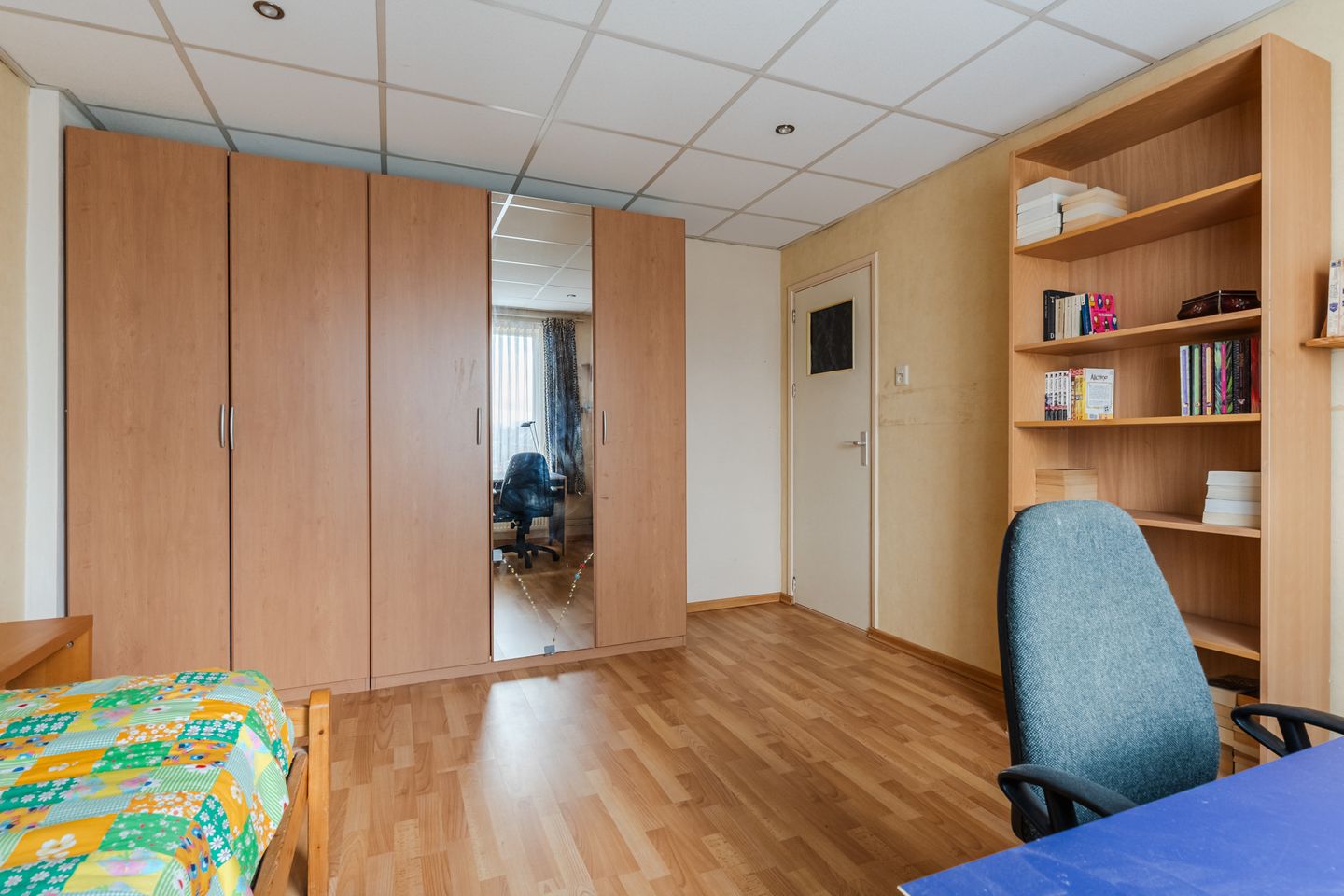 Foto 29 van Wilhelminapark 26