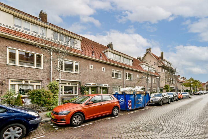 Foto 4 van Veeteeltstraat 68-B