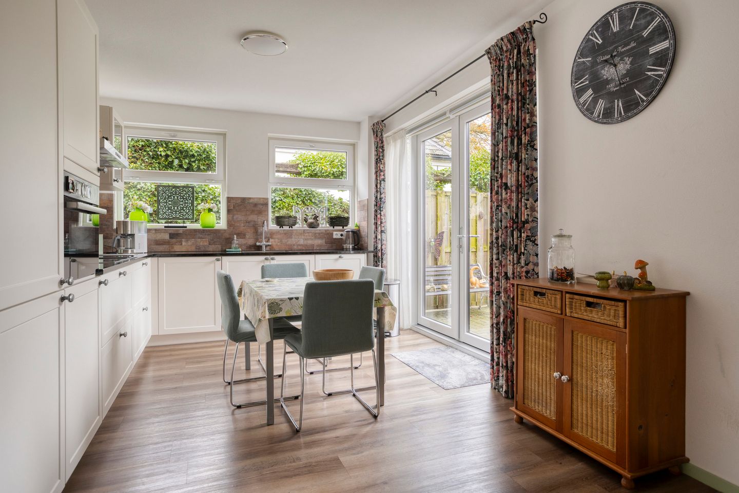 Foto 25 van Jan Oldenburgerstraat E 12