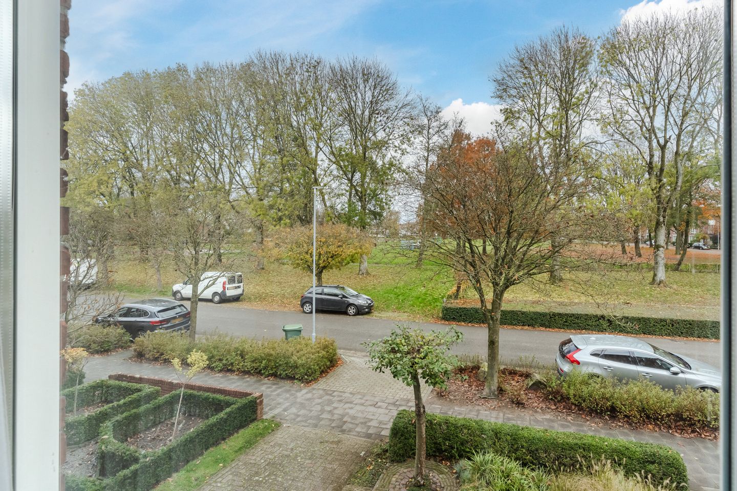 Foto 35 van Wilhelminapark 26