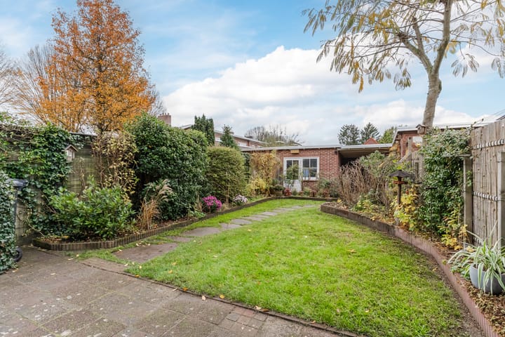 Photo 36 of Wilhelminapark 26