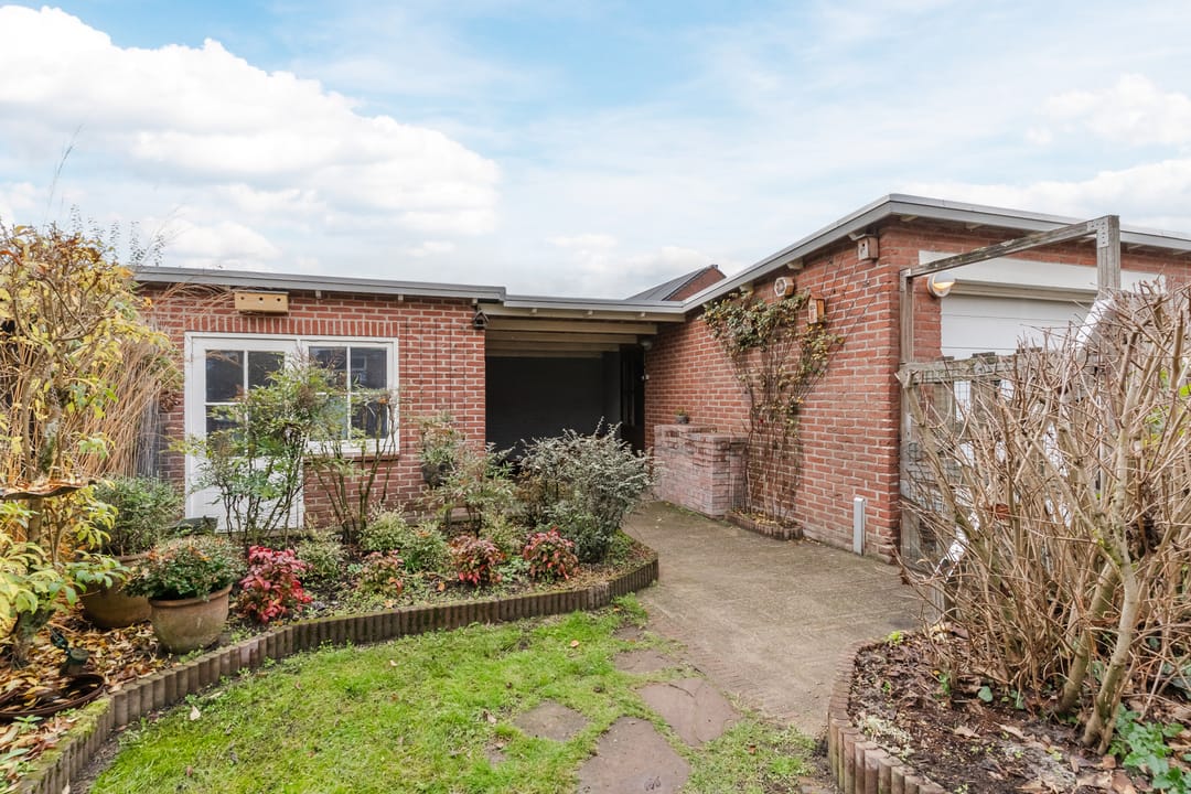 Foto 37 van Wilhelminapark 26