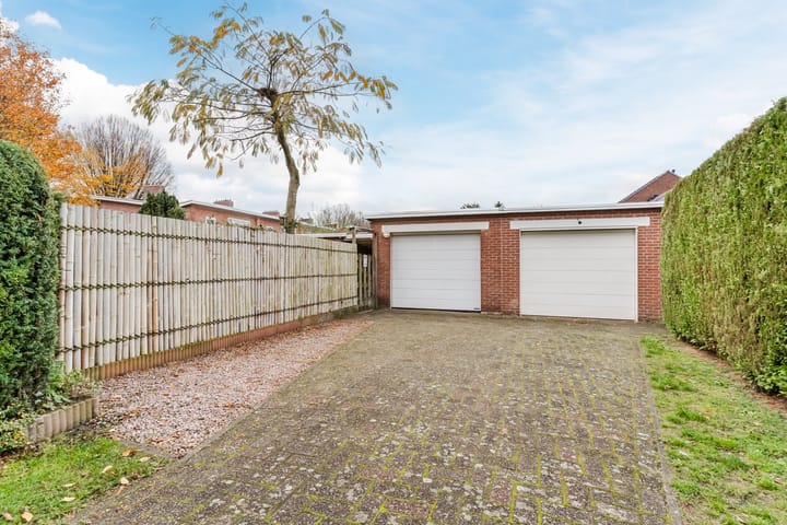 Photo 38 of Wilhelminapark 26