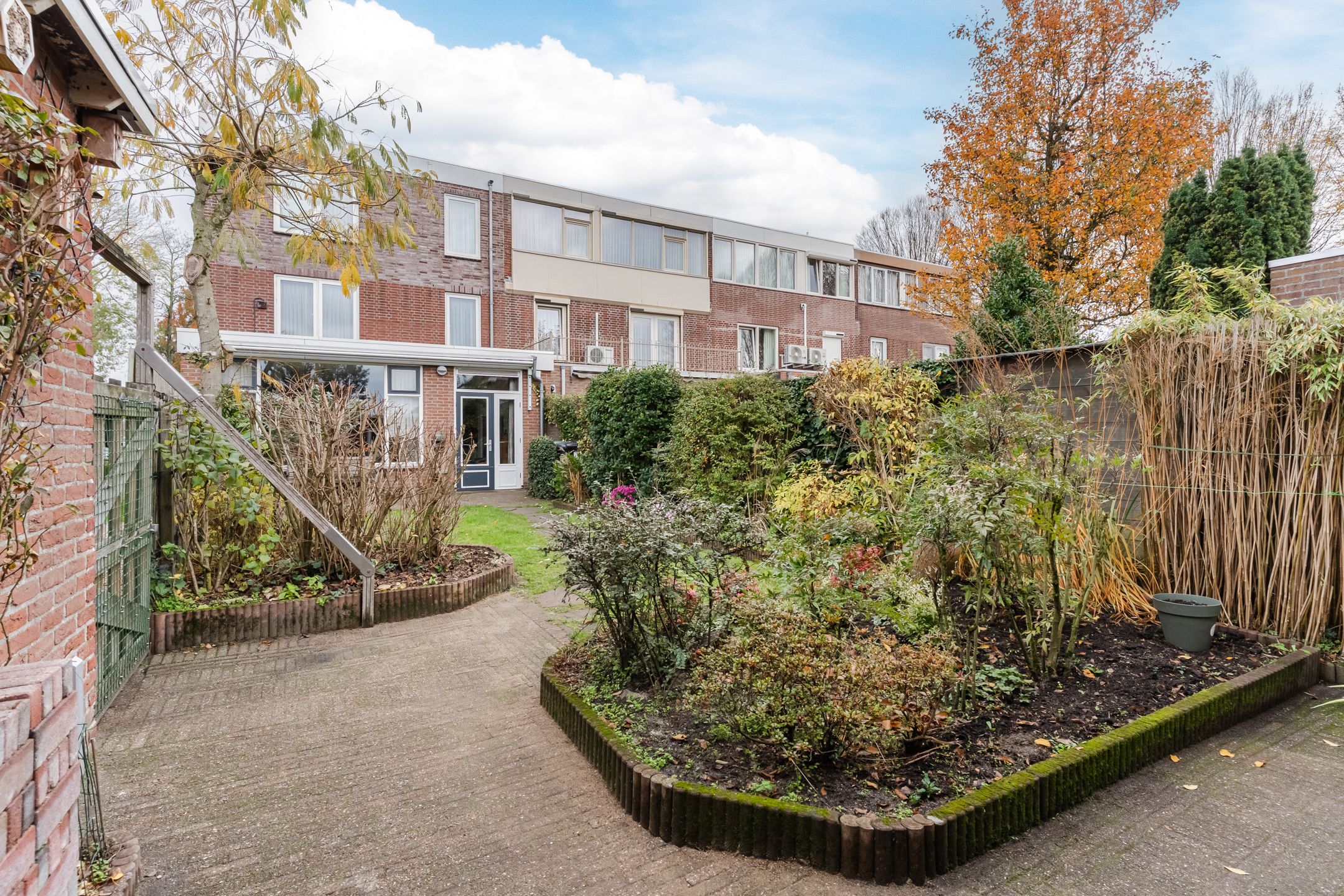 Foto 39 van Wilhelminapark 26