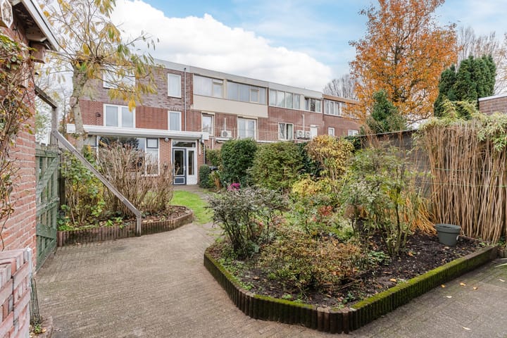 Photo 39 of Wilhelminapark 26