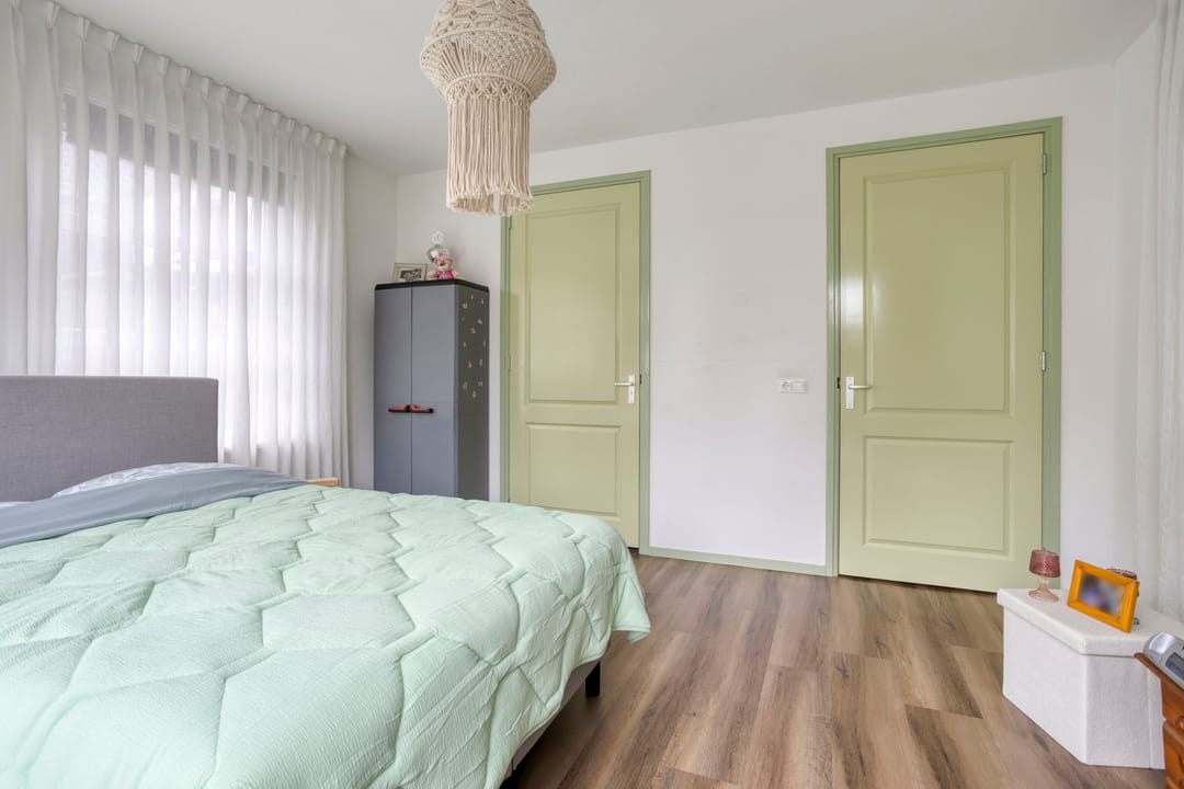 Foto 31 van Jan Oldenburgerstraat E 12