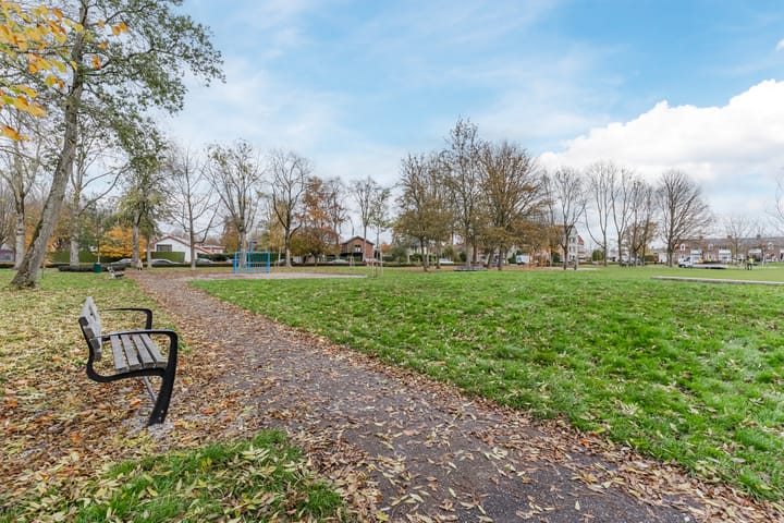 Photo 41 of Wilhelminapark 26