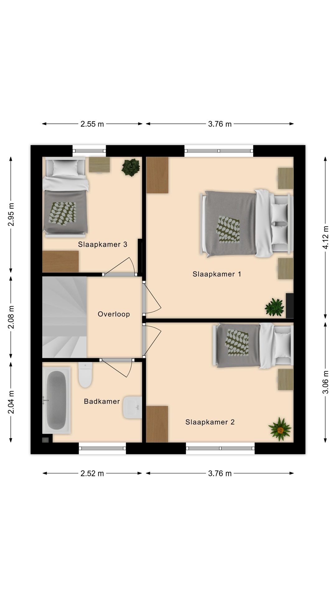 Foto 46 van Wilhelminapark 26