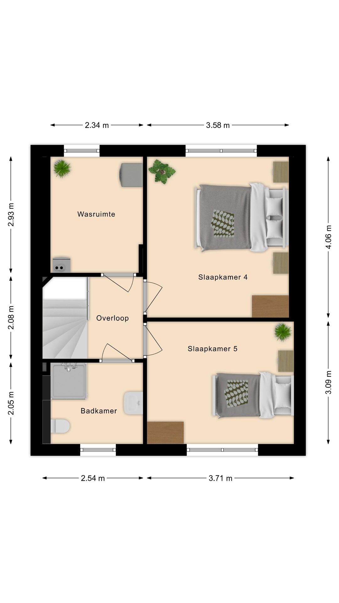 Foto 47 van Wilhelminapark 26
