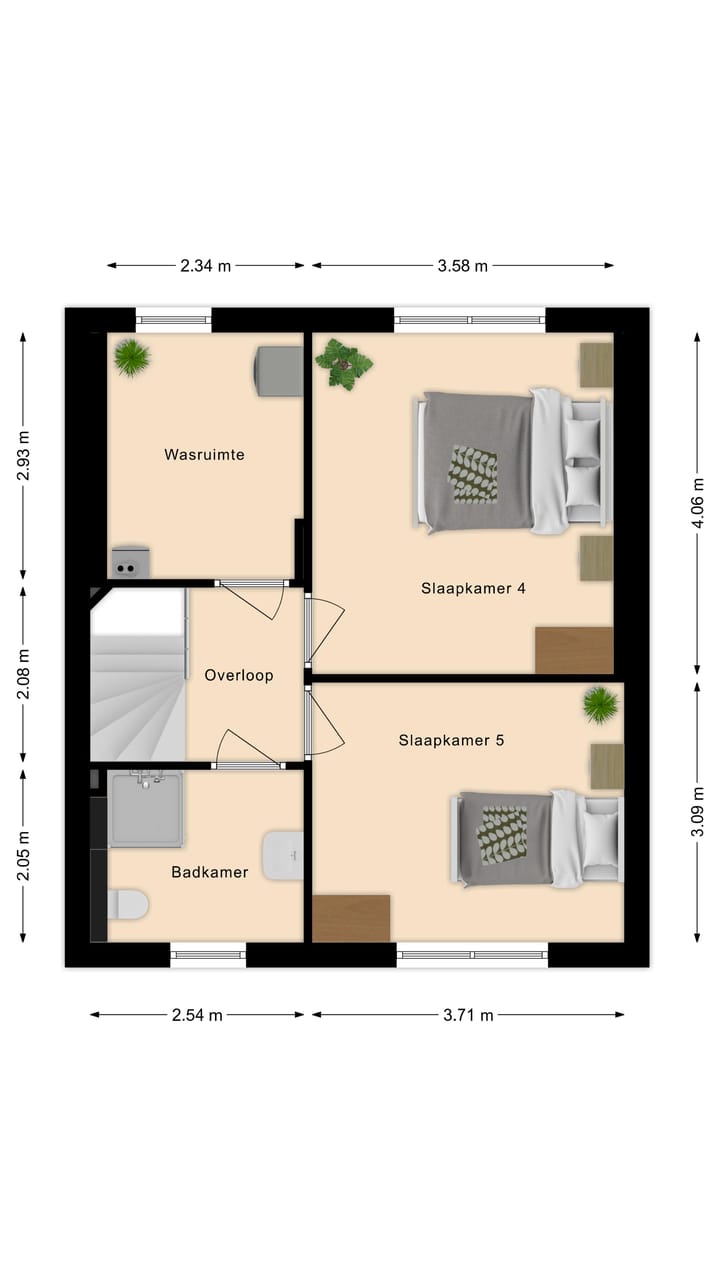 Photo 47 of Wilhelminapark 26