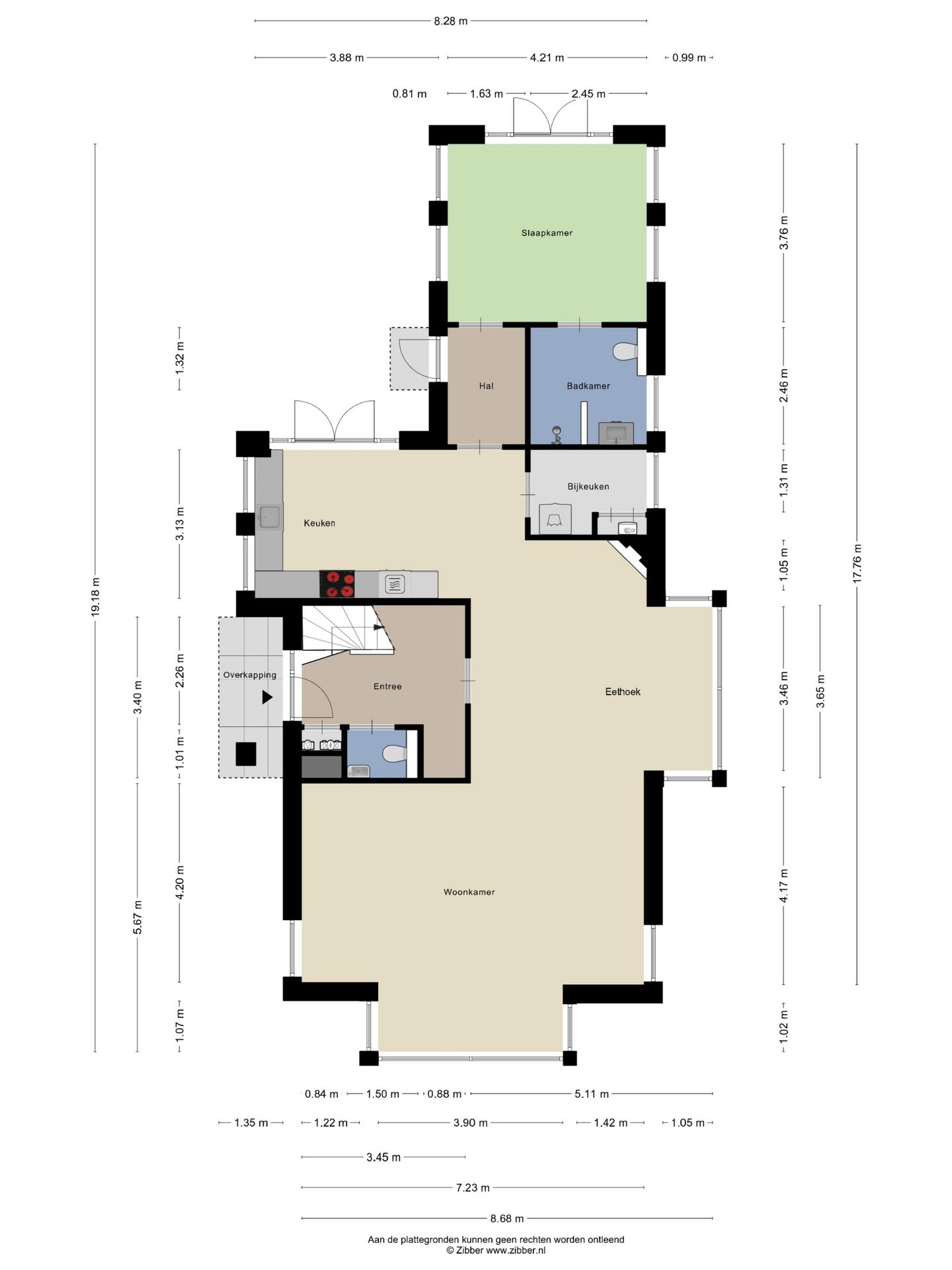 Foto 65 van Jan Oldenburgerstraat E 12