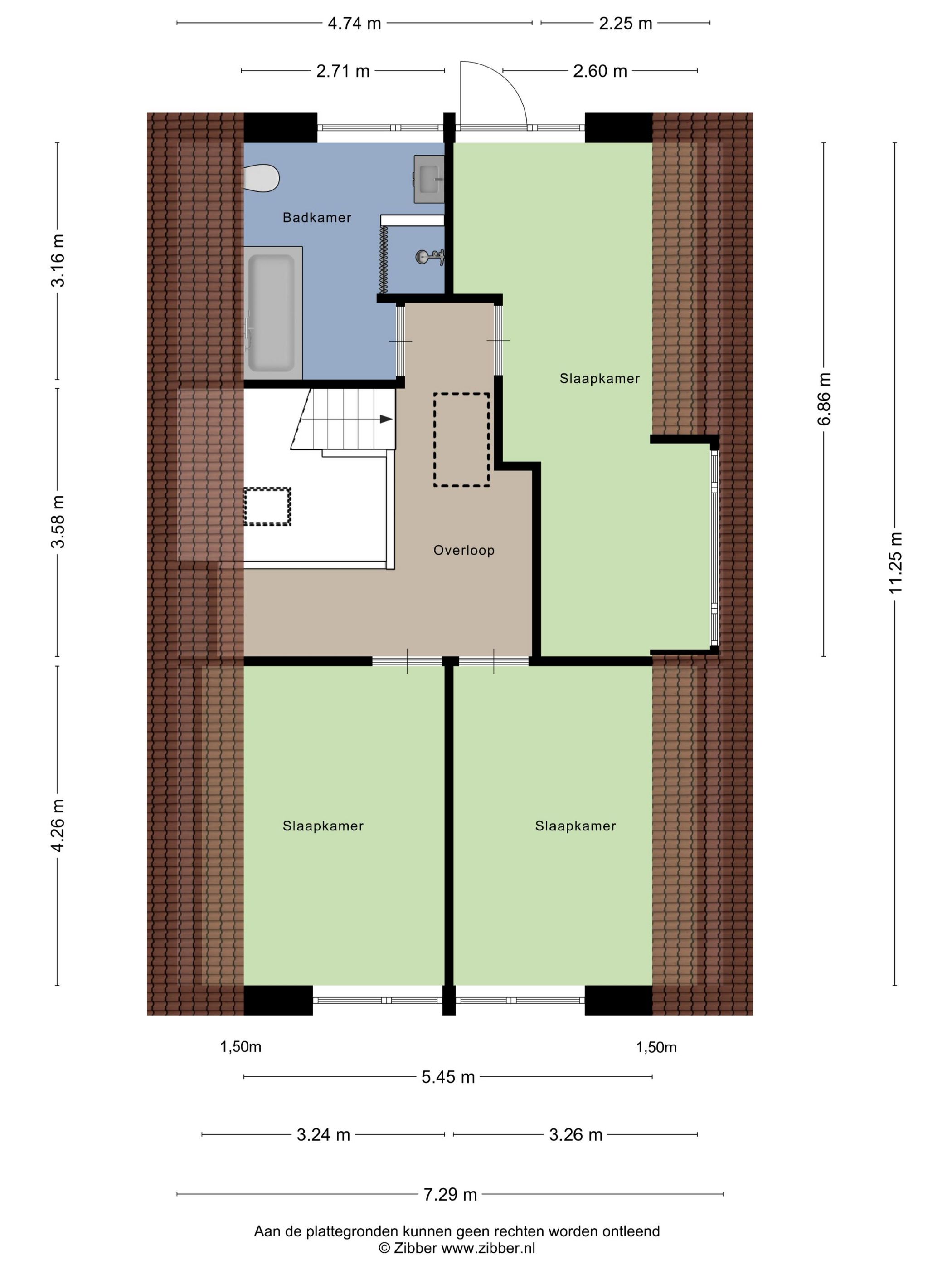 Foto 66 van Jan Oldenburgerstraat E 12