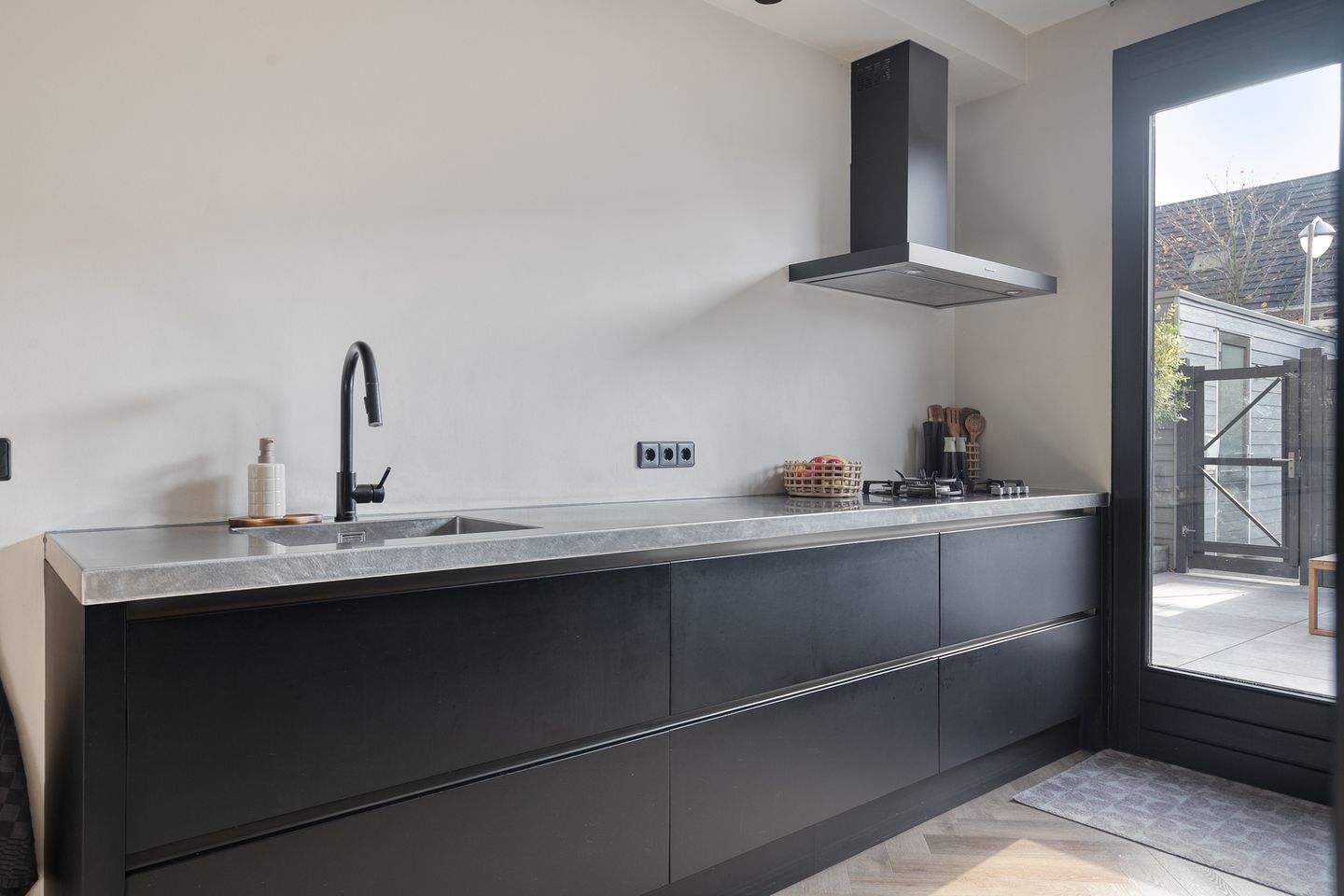 Foto 4 van Straat van Corsica 117