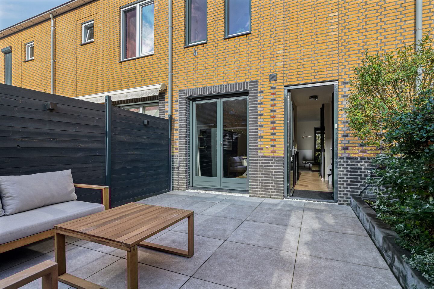 Foto 5 van Straat van Corsica 117