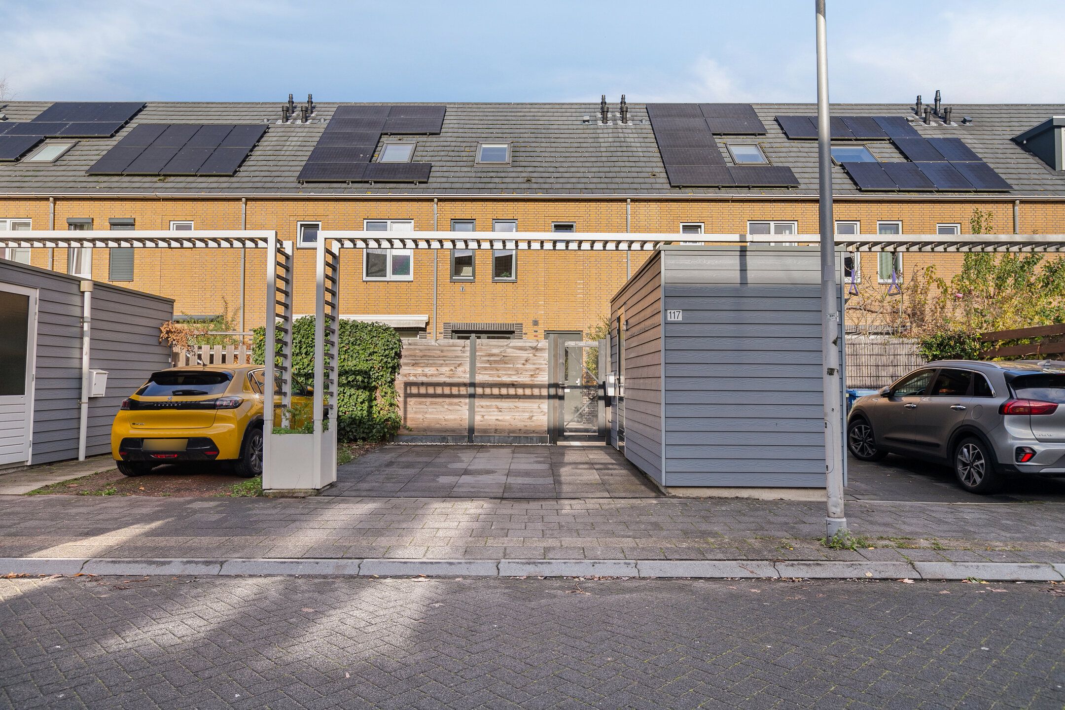 Foto 6 van Straat van Corsica 117