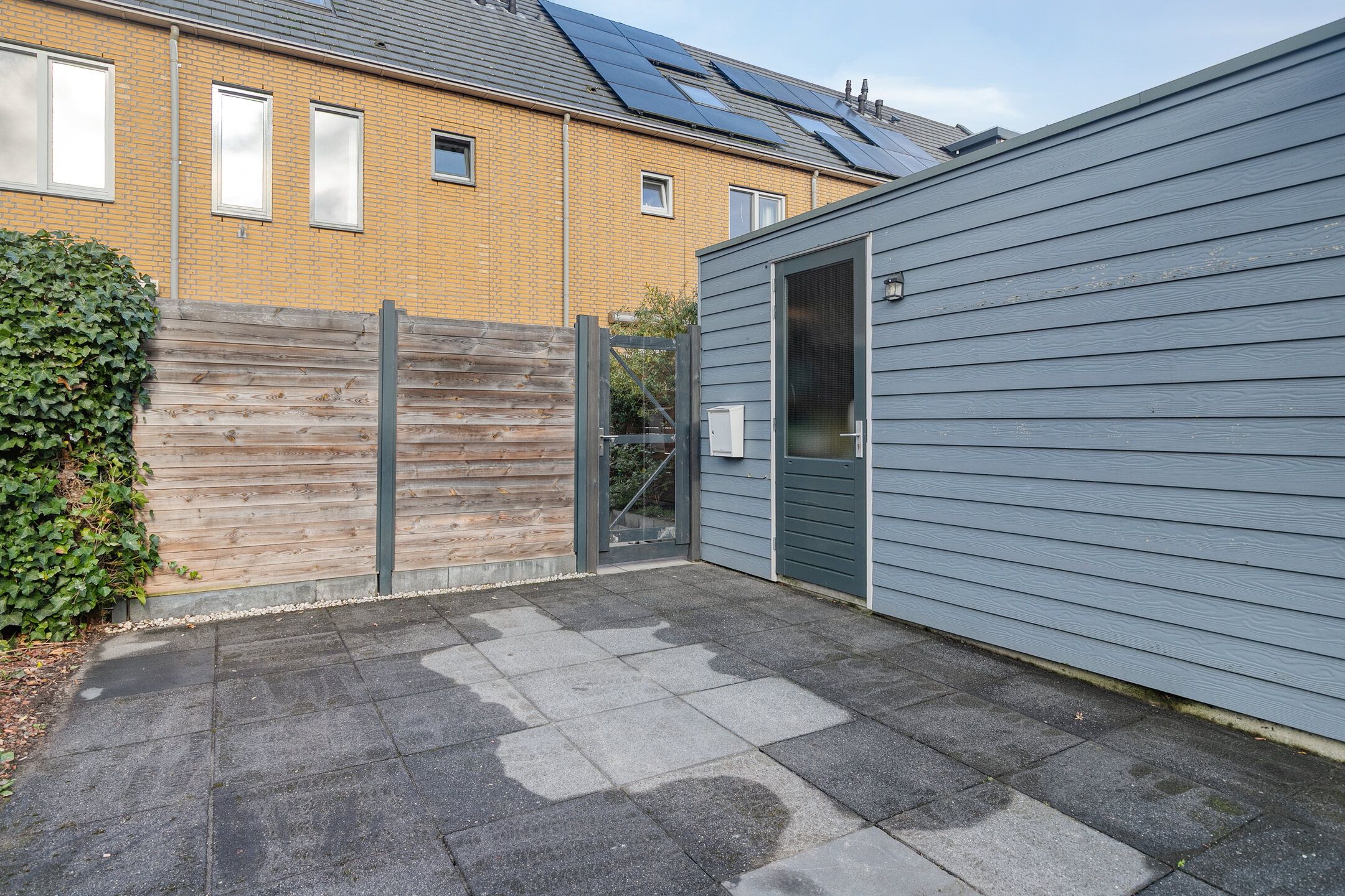 Foto 9 van Straat van Corsica 117