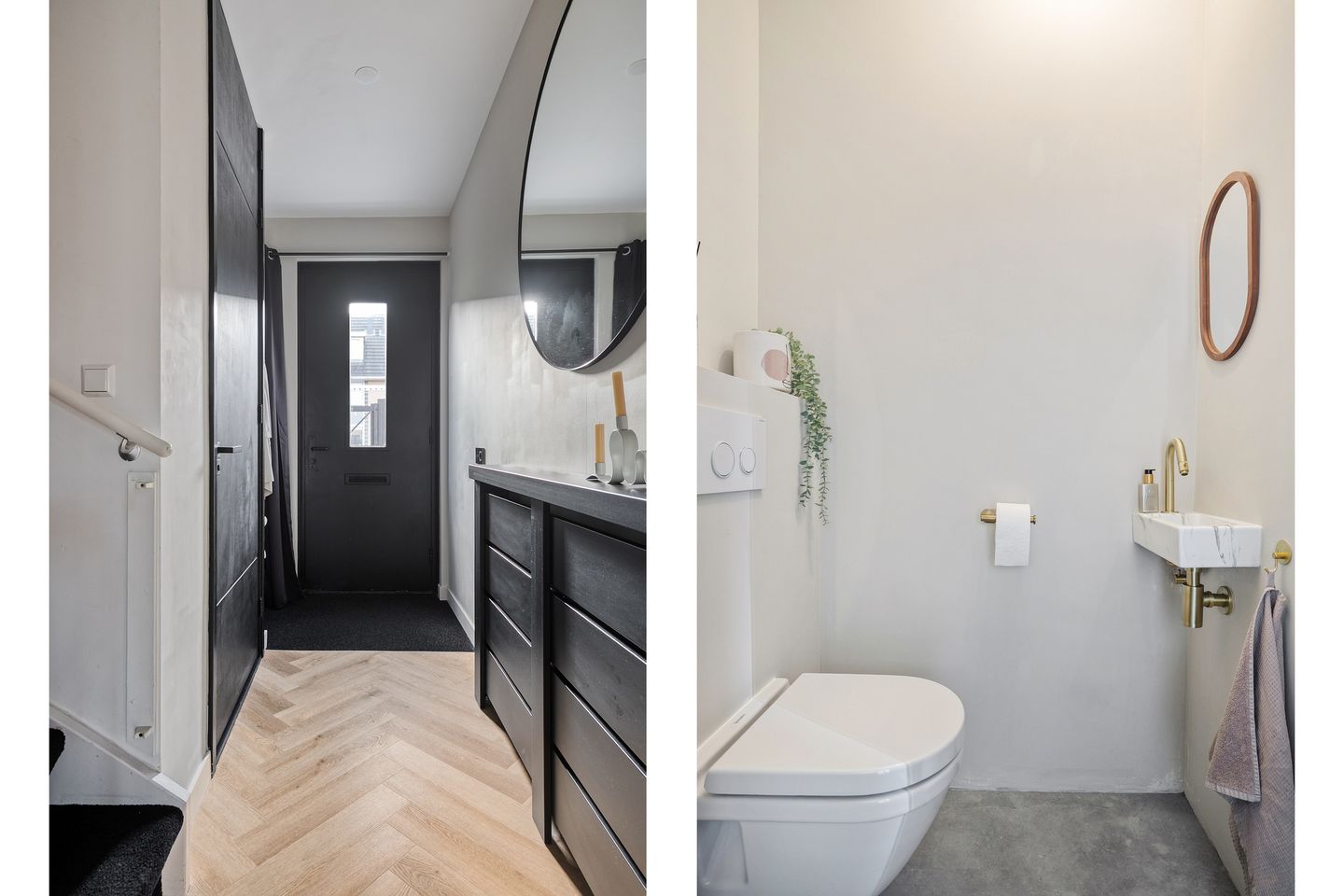 Foto 10 van Straat van Corsica 117