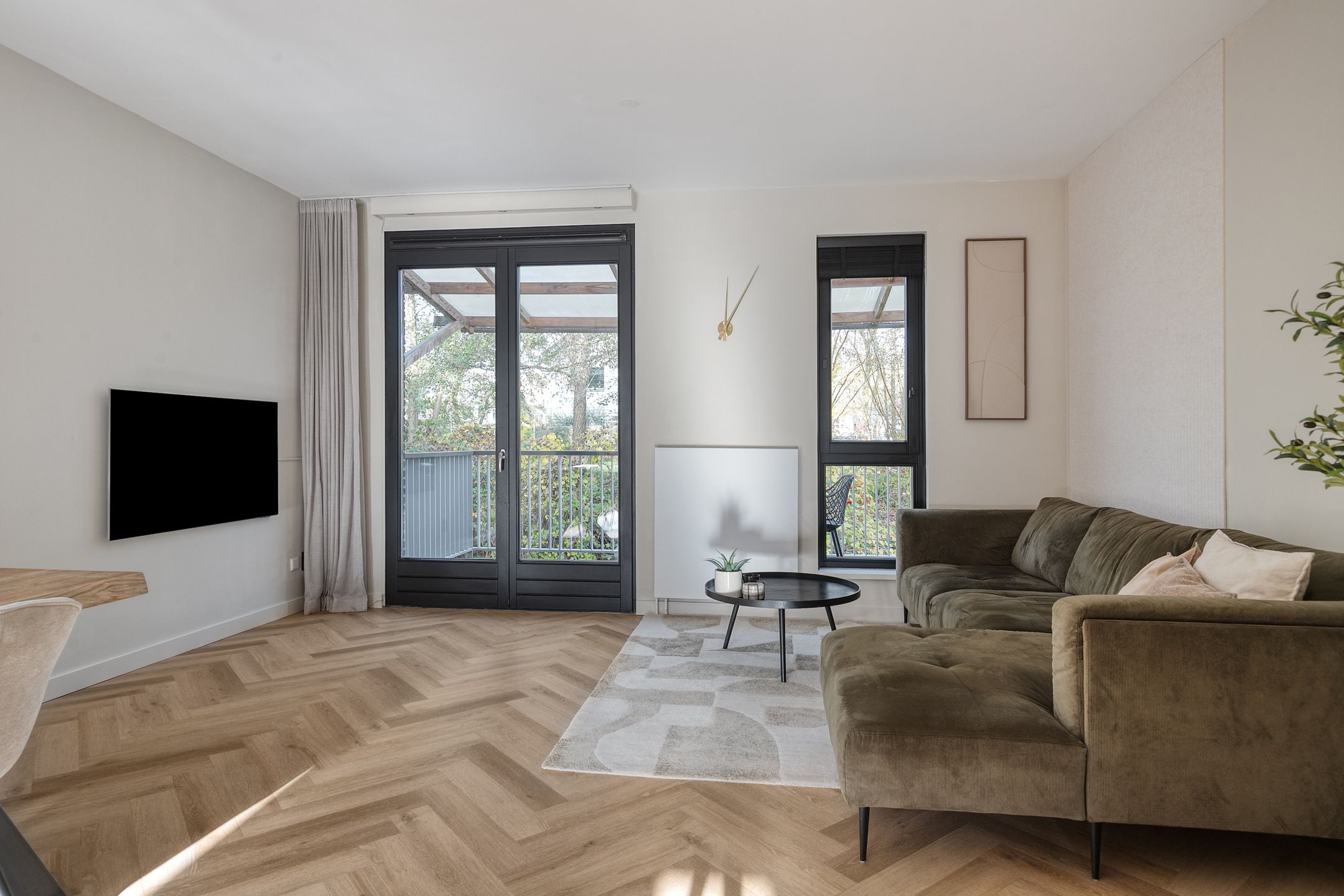 Foto 12 van Straat van Corsica 117