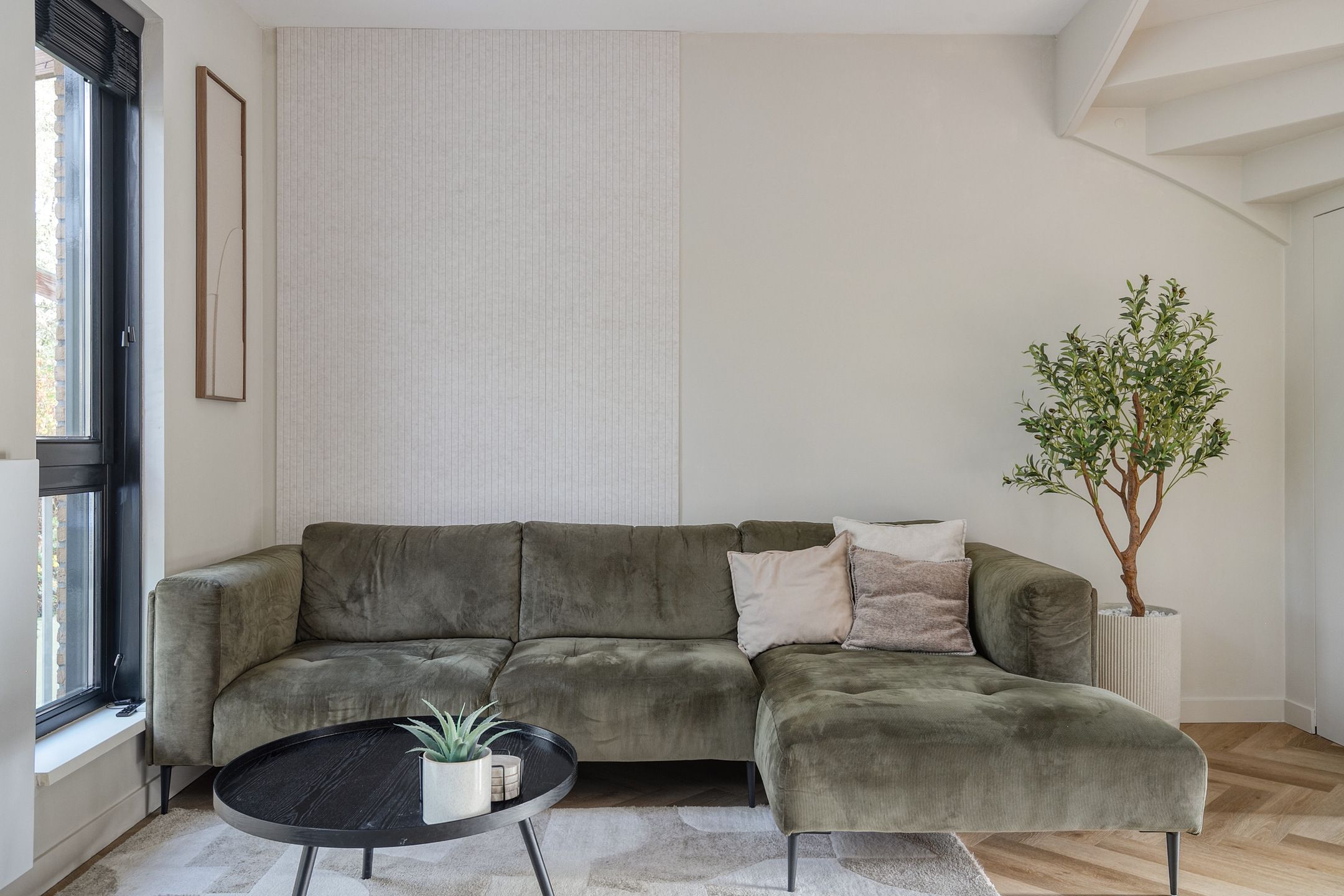 Foto 15 van Straat van Corsica 117