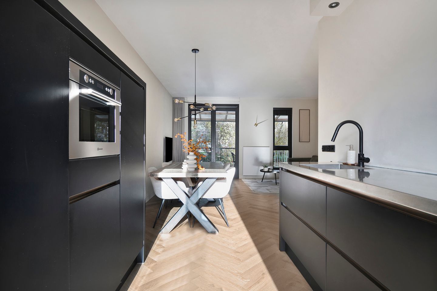 Foto 19 van Straat van Corsica 117