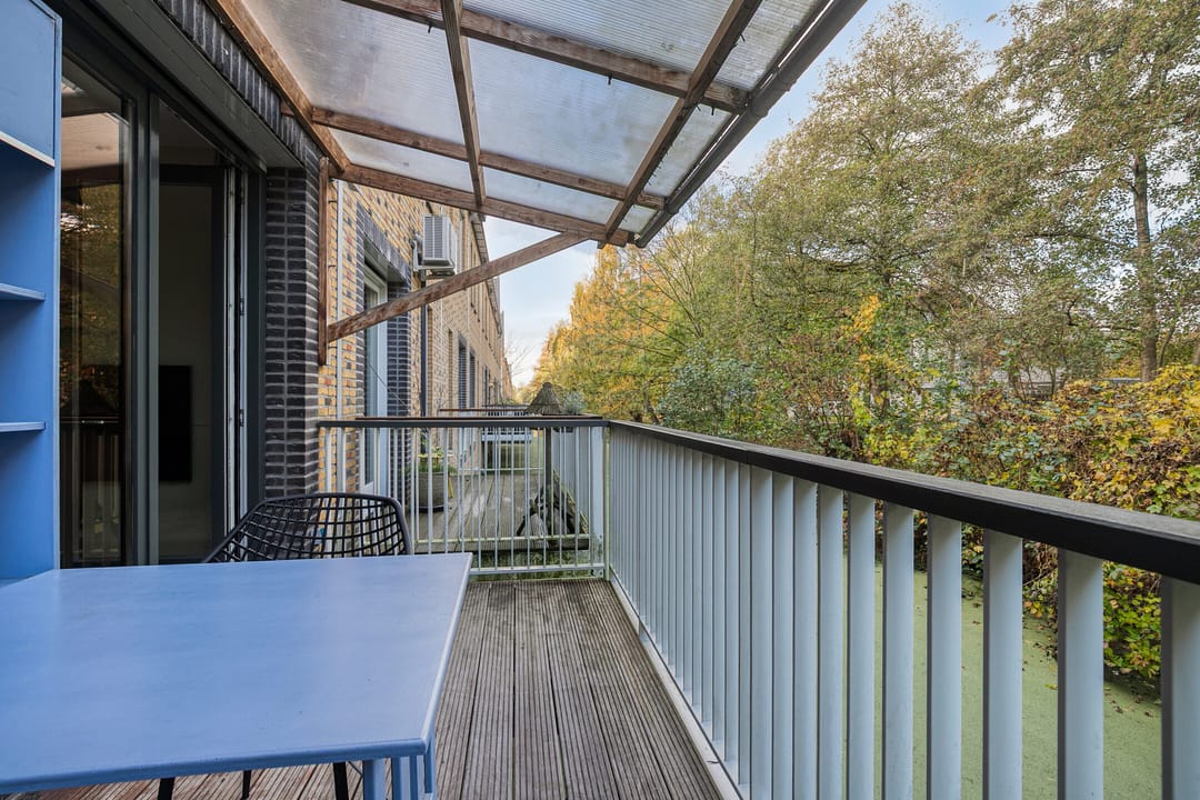 Foto 22 van Straat van Corsica 117