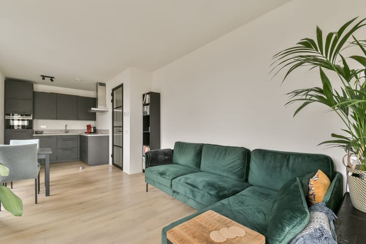 Foto 5 van Osdorpplein 976