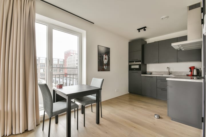 Foto 7 van Osdorpplein 976